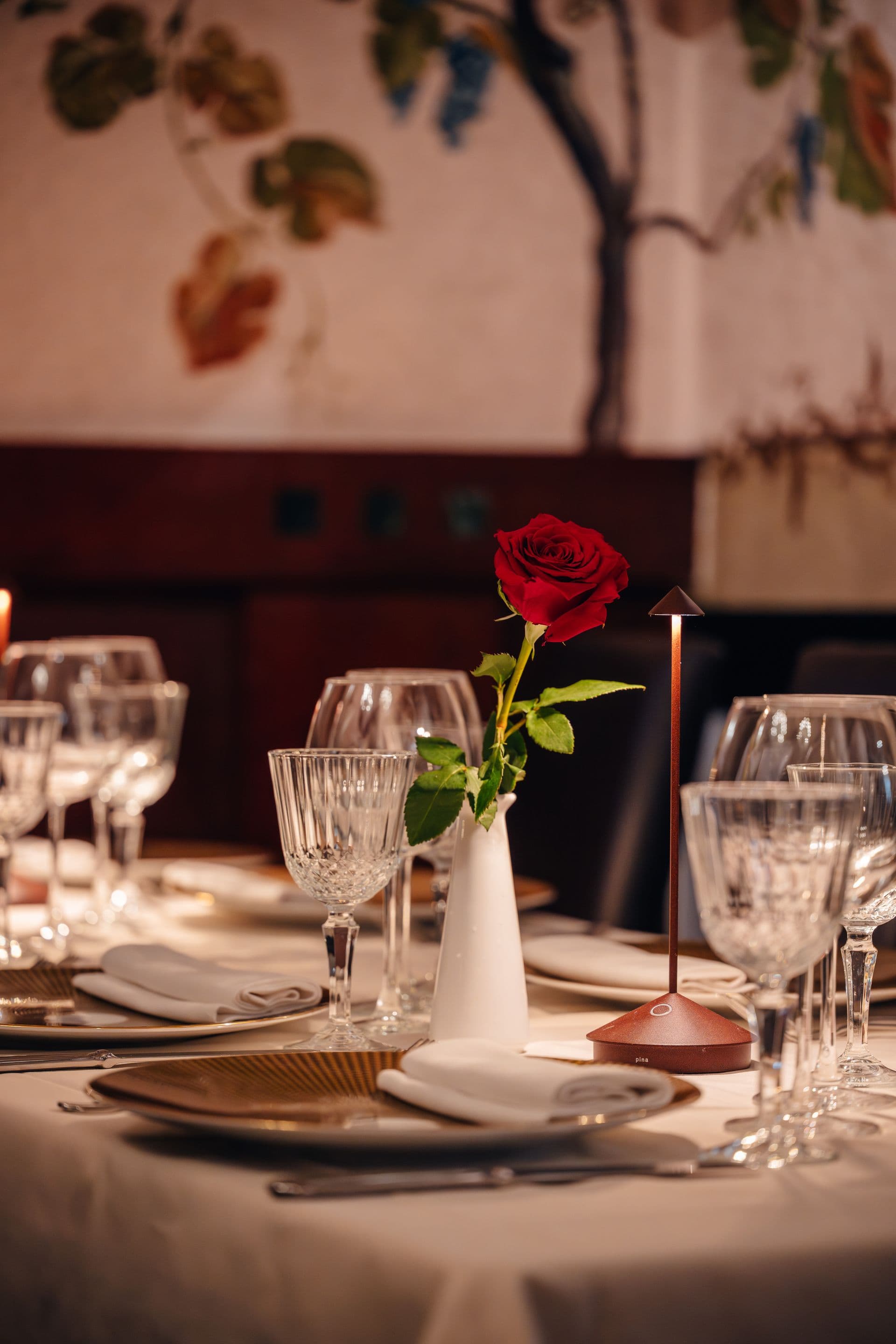 La Vecia Mescola — Cucina veneta nel cuore di Verona