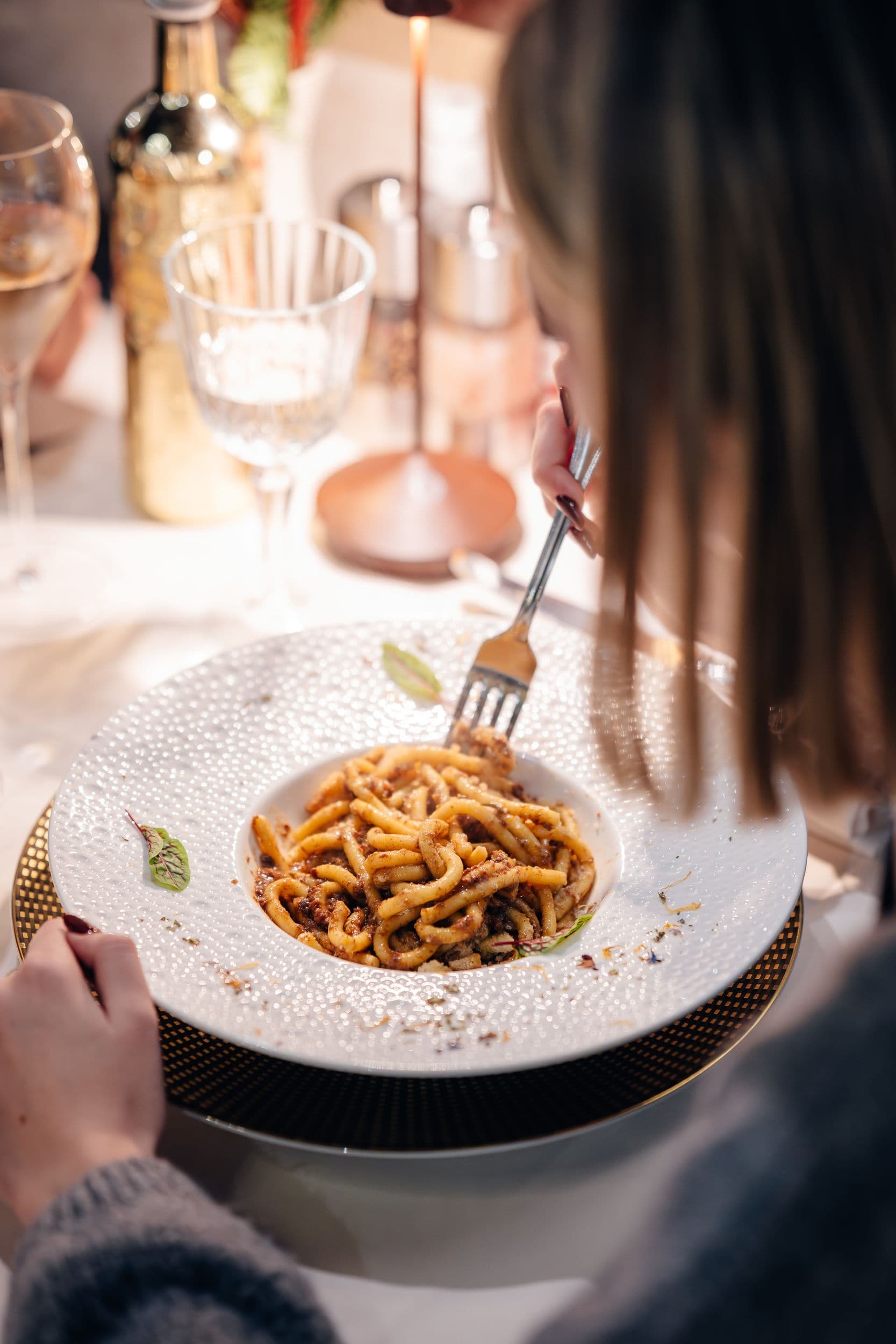 Cucina veneta tradizionale